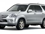 Banderol 80 Jutaan, Cek Daftar Harga Honda CR-V Tahun 2006 Per Februari 2021
