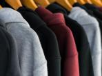 Begini Tips Mencuci Pakaian Hitam Kesayanganmu agar Warnanya Tidak Pudar