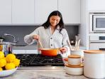 Benarkah Hobi Masak Hilangkan Stres? Ini Penjelasannya