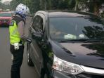 Benarkah Rekaman Kamera Dashboard Bisa Jadi Bukti Kalau Ditilang? Ini Jawaban Polisi
