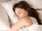 Benarkah Tidur Malam Tanpa Bra Baik untuk Kesehatan? Ini Penjeasannya