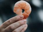 Bisa Berakibat Fatal, Jangan Pernah Konsumsi Makanan dan Minuman Ini Setelah Makan Udang