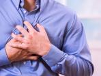 Bisa Jadi Tanda Awal dari Penyakit Tertentu, Waspadai 3 Jenis Nyeri Dada Ini