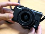 Cari Kamera? Ini 3 Rekomendasi Mirrorless Canon Bekas Siap Pakai di Beberapa Wilayah