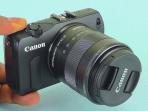 Cari Kamera? Ini 3 Rekomendasi Mirrorless Canon Bekas di Beberapa Wilayah
