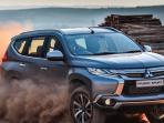 Cari Mobil Big SUV? Cek Daftar Harga Mitsubishi Pajero Sport 2013 Per Februari 2021