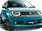 Cari Mobil Hatchback? Cek Harga Suzuki Ignis 2017 Per Februari 2021