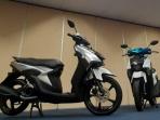 Cari Motor Baru Harga Terjangkau di Bawah Honda BeAT? Berikut Sederet Pilihannya