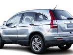 Cek Daftar Harga Honda CR-V 2007 Bekas Per Februari 2021