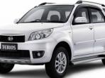 Cek Daftar Harga Mobil Daihatsu Terios 2010 Per Februari 2021