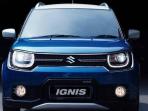 Cek Daftar Harga Mobil Hatchback Suzuki Ignis 2019 Per Februari 2021