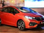 Cek Daftar Harga Mobil Honda yang Dapat Insentif Pajak 0 Persen