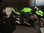 Cek Daftar Harga Motor Sport 250 cc Full Fairing Terbaru, Ada Kenaikan di Awal Februari