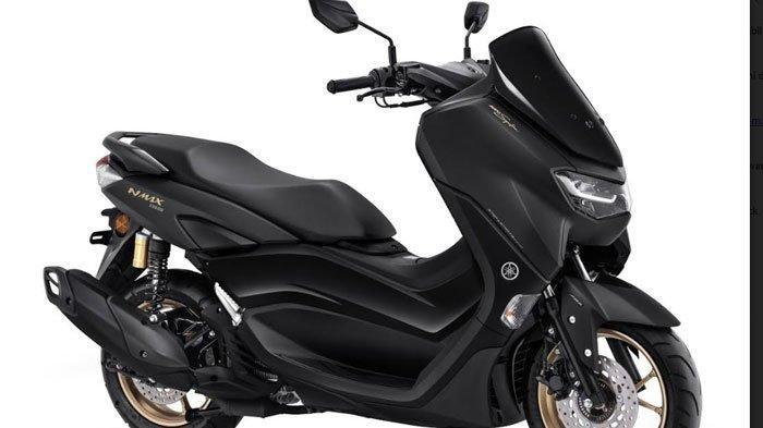 Cek Daftar Harga Motor Yamaha Nmax Bekas Keluaran Per Februari Blog Tribunjualbeli Com