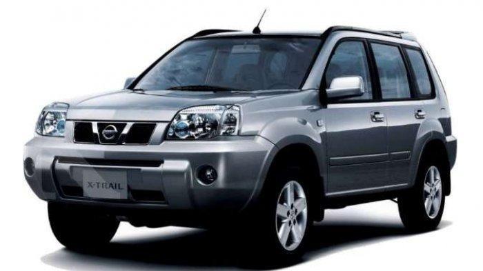 Cek Daftar Harga SUV Nissan X-trail 2003 Per Februari 2021