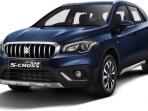 Cek Daftar Harga Suzuki SX4 S-Cross Akhir Bulan Februari DKI Jakarta