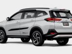 Cek Daftar Harga Toyota All New Rush 2018 Per Februari 2021