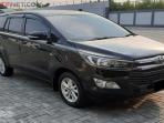 Cek Daftar Harga Toyota Kijang Innova Reborn 2016 Bensin Per Februari 2021