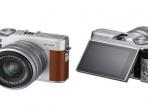 Cek Harga 3 Rekomendasi Mirrorless Canon dan Fujifilm Bekas di Beberapa Wilayah