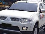 Cek Harga Bekas Mitsubishi Pajero Tahun 2012 di Wilayah Jabodetabek