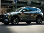 Cek Harga Bekas Mobil SUV Berkelas Mazda CX 5 Jelang Maret 2021