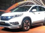 Cek Harga Honda CR-V Bekas Tahun 2008 Akhir Februari 2021