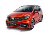 Cek Harga Honda Mobilio Bekas Tahun 2017 Akhir Februari 2021