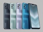 Cek Harga Smartphone Terbaru, Infinix Hot 10 Play yang Hadir di Indonesia