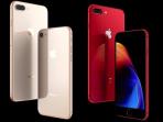 Cek Harga iPhone 8 Plus dan iPhone X Bekas di Berbagai Wilayah
