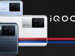 Deretan HP Flagship Terkencang Bulan Januari 2021 Versi AnTuTu Benchmark, iQOO 7 Posisi Pertama
