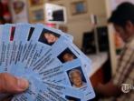 Foto KTP Elektronik Bisa Diganti, Ini Syarat dan Ketentuannya