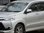 Harga Dibawah Rp 100 Jutaan, Ini Rekomendasi Mobil Toyota Avanza 2008