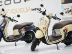 Harga Honda Beat dan Scoopy Tidak Mengalami Perubahan, Ini Harga Terbaru Motor Matik 125cc Februari 2021