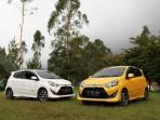Harga Sudah Murah, Mobil LCGC Tak Dapat Keringanan PPnBM 0 persen