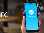 Ini 3 Rekomendasi Smartphone dengan Fitur NFC Harga 2 Jutaan
