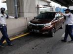 Ini Aturan untuk Mobil Pribadi Saat Libur IMLEK Selama PPKM Mikro yang Berlaku sampai 22 Februari