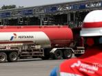 Ini Proyek Pertamina yang Bikin Warga Tuban Jadi Orang Kaya Baru