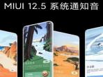 Intip Daftar 25 Smartphone Xiaomi yang Bakal Kebagian Update MIUI 12.5, Adakah Punyamu?