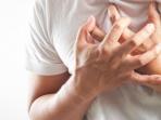Jangan Disepelekan, 5 Gejala Fisik Ini Merupakan Ciri-ciri Terkena Penyakit Jantung