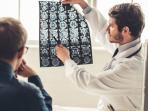 Jangan Konsumsi 4 Makanan Ini, Bisa Memicu Stroke