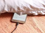 Jangan Lagi Simpan Handphone di 3 Tempat Ini, Salah Satunya di Bawah Bantal