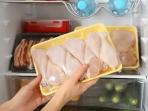 Jangan Nekat Masak Ayam Mentah yang Miliki Ciri-ciri Ini, Sudah Tak Layak Konsumsi
