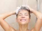 Jangan Sampai Lupa Girls, Ini 4 Bagian Tubuh yang Juga Harus Dibersihkan Saat Mandi