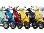 Jangan Sampai Salah, Vespa dan Piaggio itu Berbeda Karakter