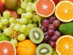 Ketahui, Ini 7 Jenis Buah yang Baik Dikonsumsi untuk Turunkan Berat Badan Berlebih