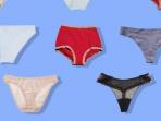 Ketahui Girls, 5 Tips Memilih Celana Dalam Tepat untuk Wanita