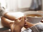 Minum Teh Bisa Meningkatkan Fungsi Otak, Begini Cara Menyeduhnya
