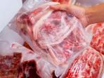 Misteri Asal-usul Virus Corona, WHO: Mungkin Berasal dari Makanan Beku