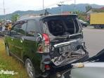 Mobil jadi Korban Tabrakan Beruntun? Pemilik Bisa Klaim Asuransi Sepenuhnya