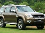 Mulai Rp 60 Jutaan, Cek Daftar Harga Bekas Ford Everest Gen 2 Per Februari 2021